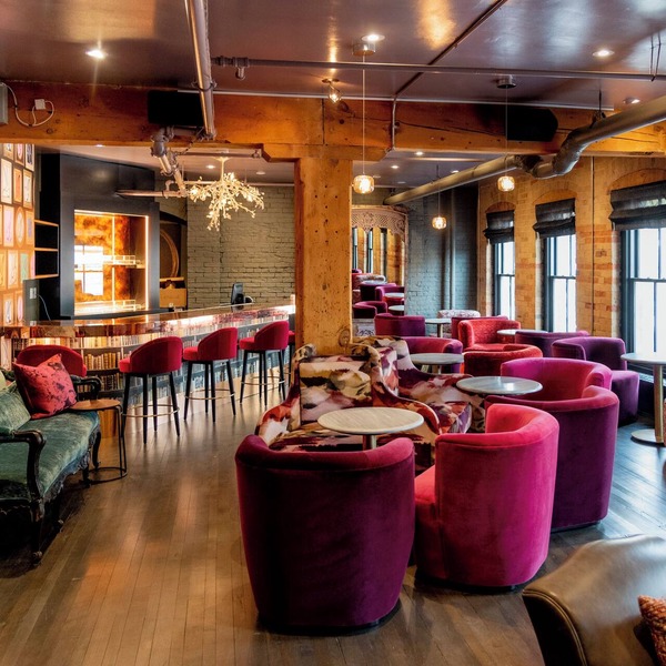 The Ivy at Verity