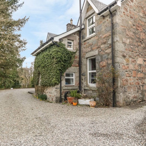 The Knowe Upper