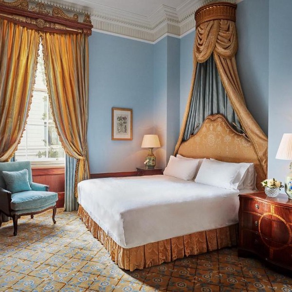 The Lanesborough, Oetker Hotels