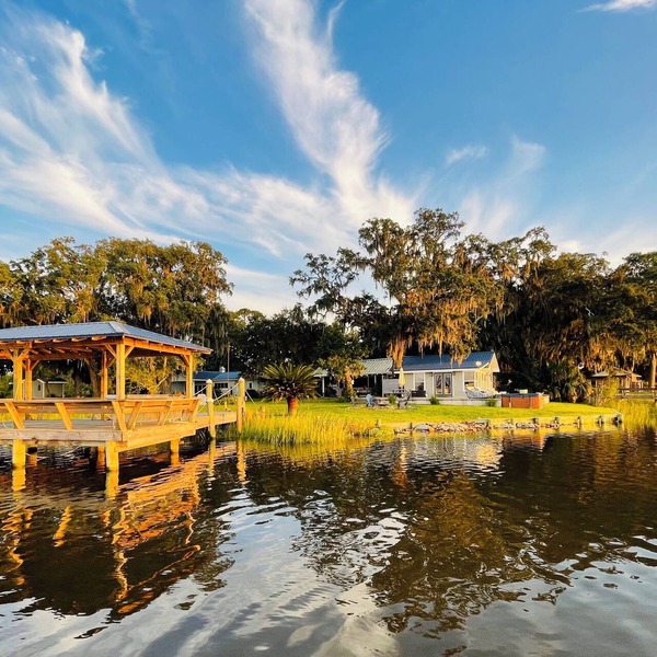 The LaSirata at Colonels Island Haven