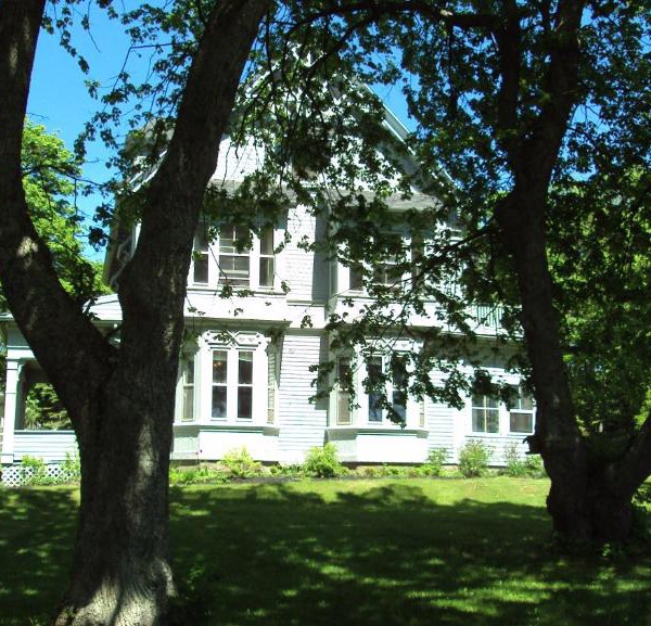 The Library Inn