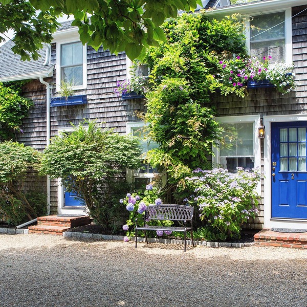 The Lightkeepers Inn