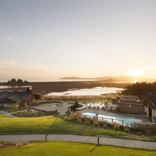 The Lodge at Bodega Bay