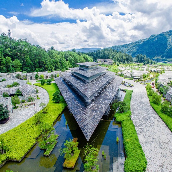 The Lost Stone