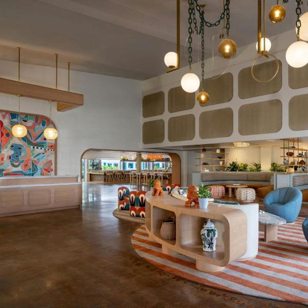 The Luce, St. Pete Beach, a Tribute Portfolio Hotel