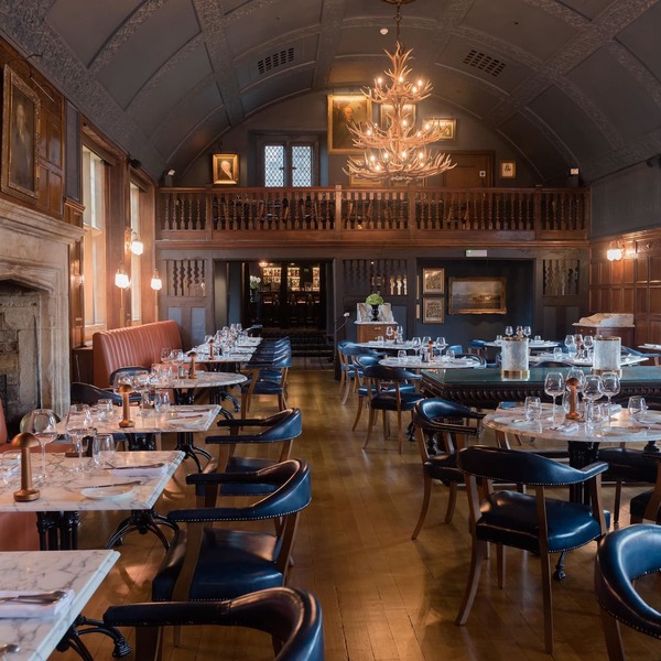 The Lygon Arms