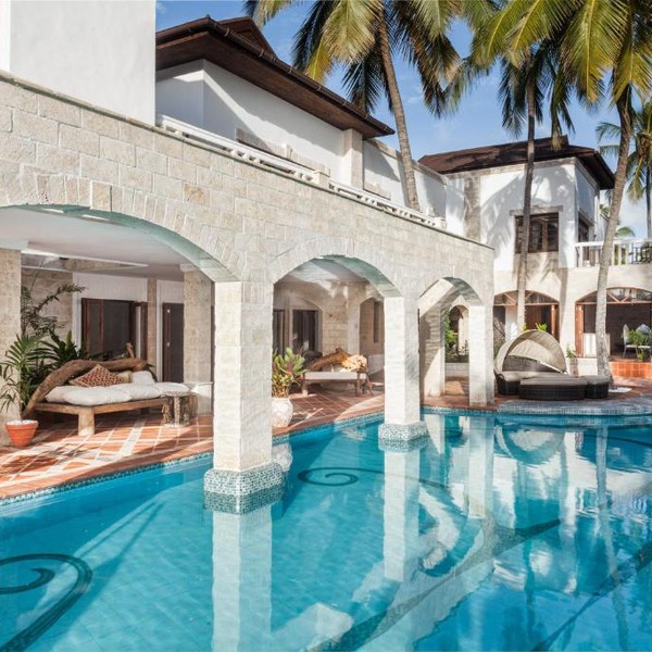 The Maji Beach Boutique Hotel -Adults Only