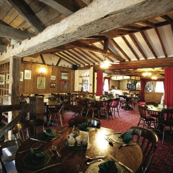 The Malt House