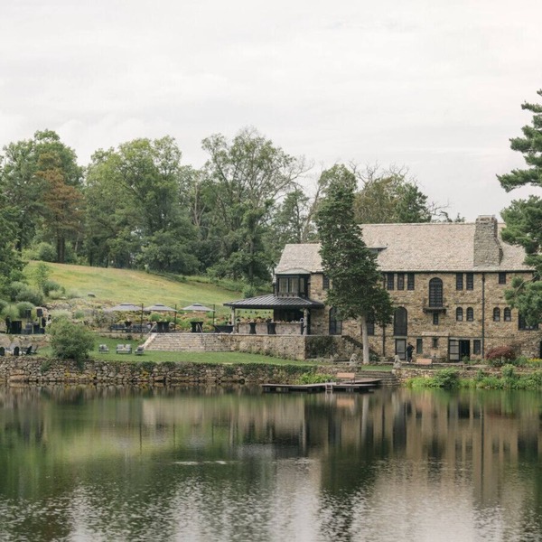 The Mansion at Willow Lake