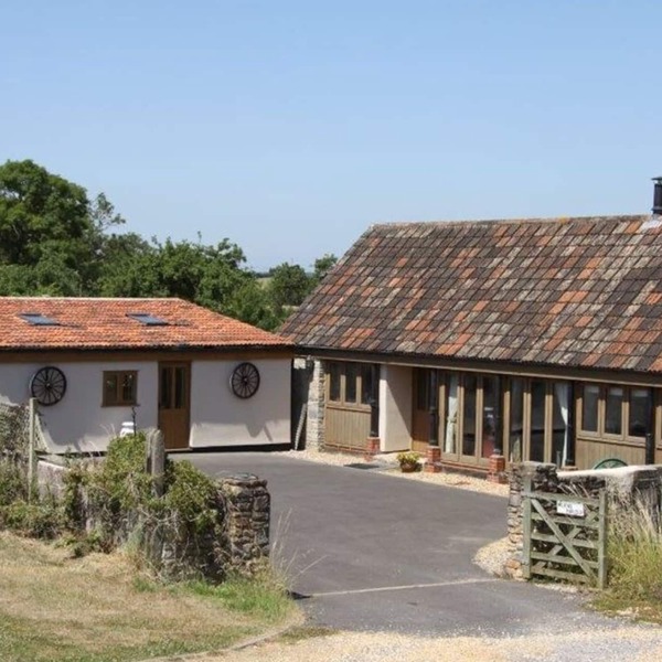 The Milking Parlour, Wells