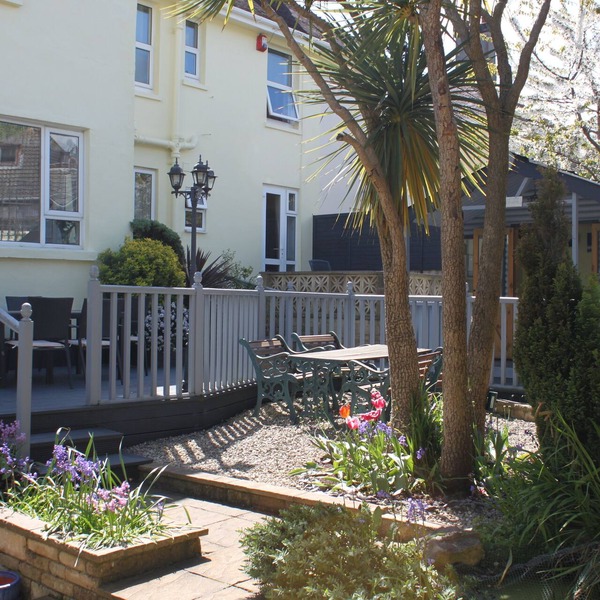 The Millbrook B & B