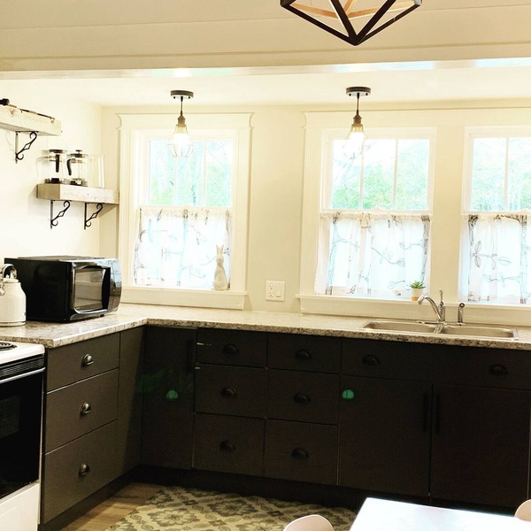 THE MINT ROSE COTTAGE