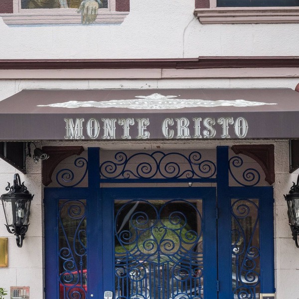 The Monte Cristo