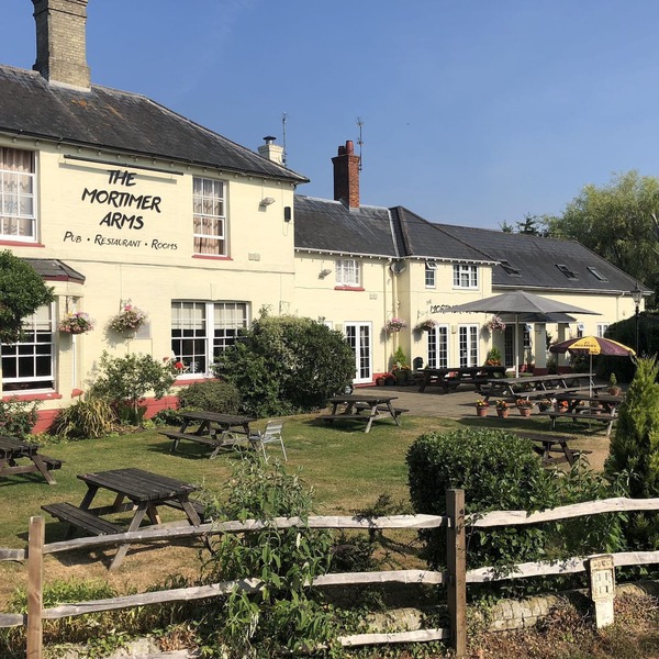 The Mortimer Arms