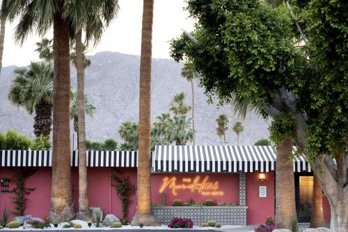 The Muse Hotel
