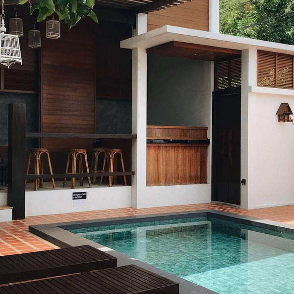 The Nest Samui
