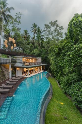 The Ning Resort Ubud