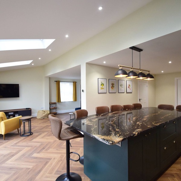 The Nook - Eastington