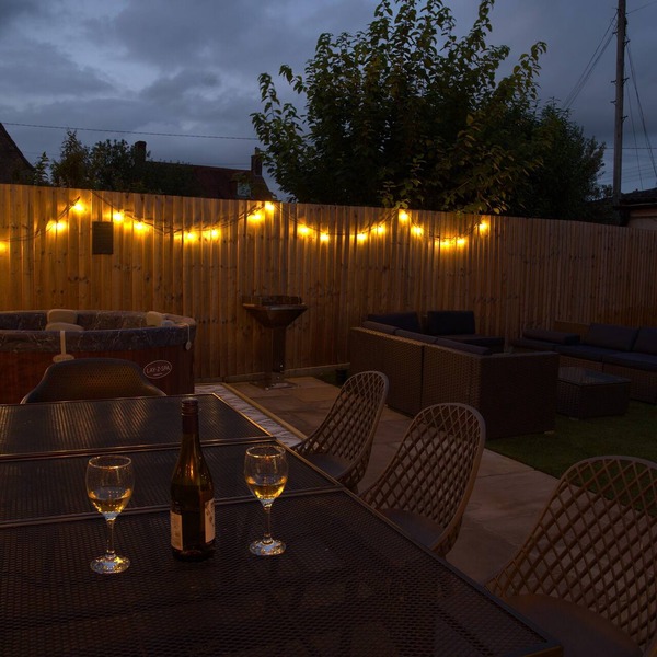 The Nook | Luxury Cotswolds Home | Sleeps 9