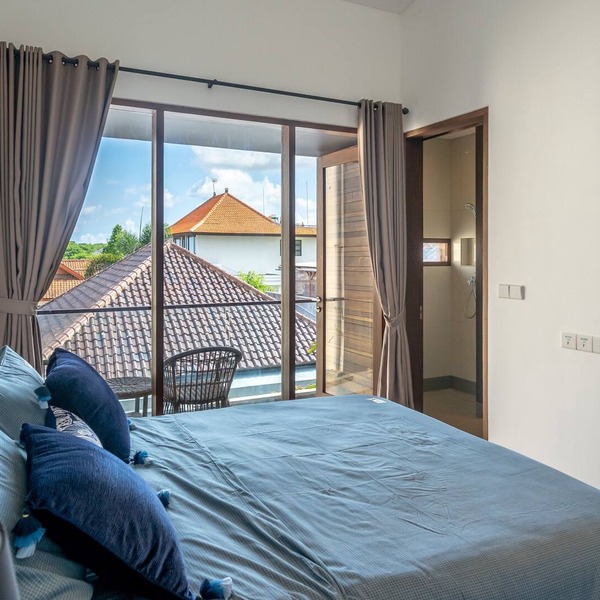 The Nusa Dua B Townhouse