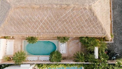 The Oasis Bali