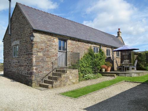 The Old Byre