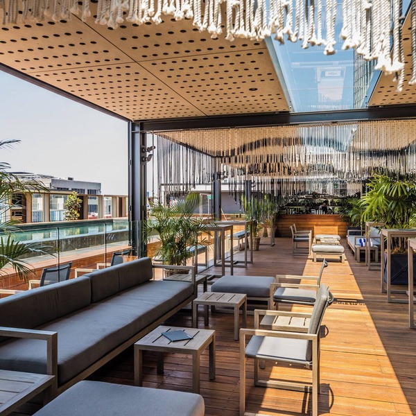 The Old Clare by Ode Hotels
