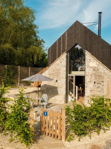 The Old Winery Cottage No1