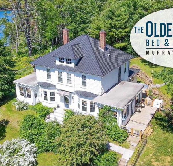 The Olde Anchor Bed & Breakfast