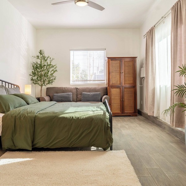 The Olive Studio - Charming Apt. in Ojai