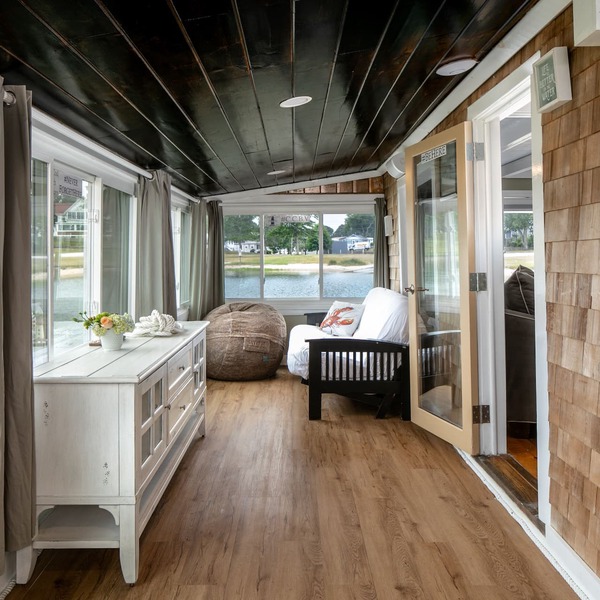 The Onset Beach Compound-Cape Cod Beach Resort & Oceanic Habitat