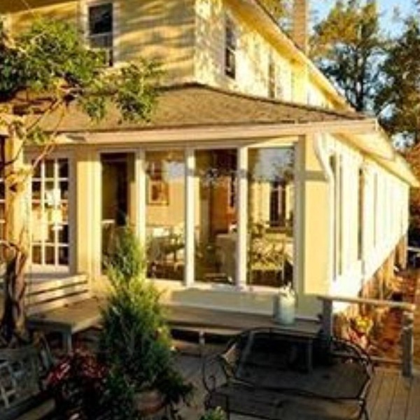 The Orchard Inn
