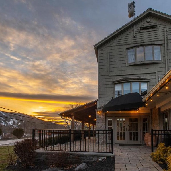 The Outpost by Windham Mountain Club