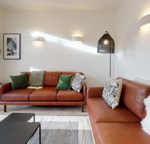 The Oxford Lodge - Ensuite Rooms