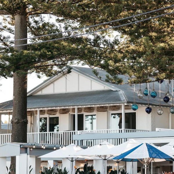 The Patonga Hotel