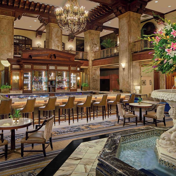 The Peabody Memphis