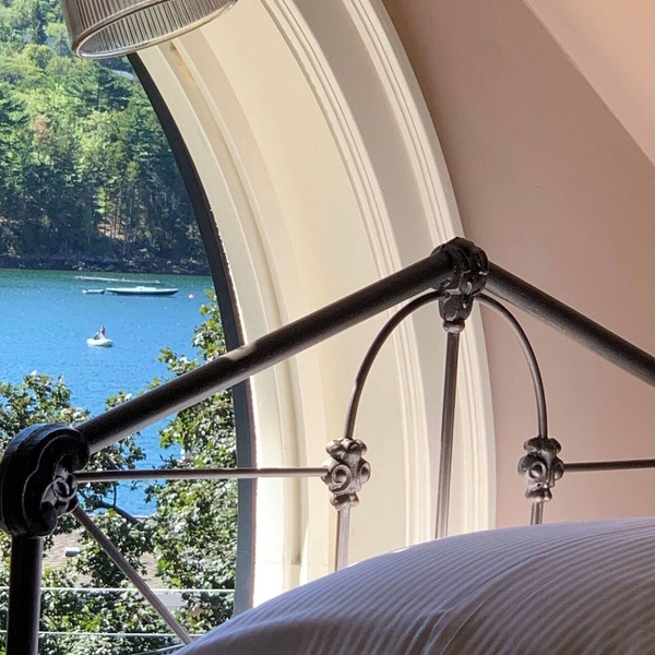The Pebble Bed & Breakfast
