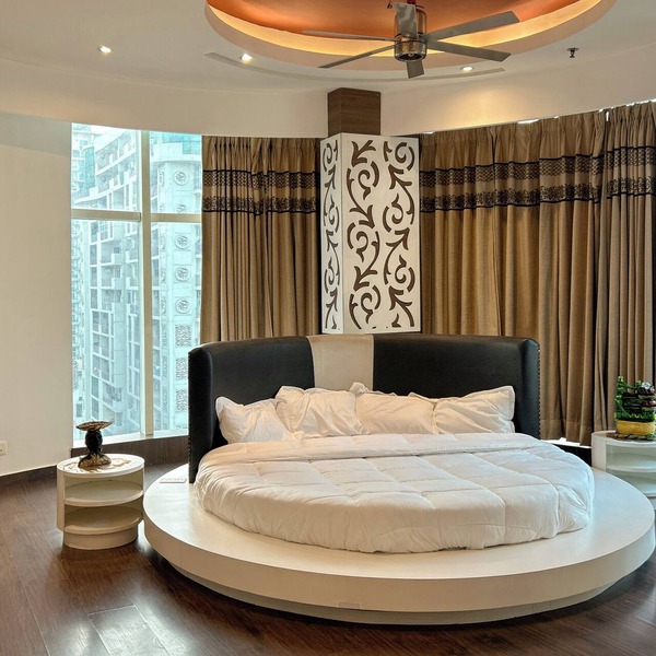 The Penthouse Noida