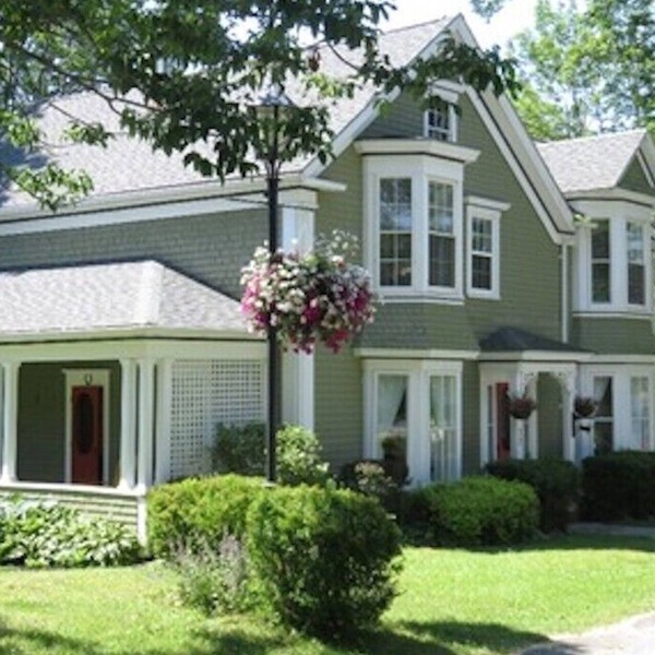 The Perfect GetAway. Spectacular home away from home on Nova Scotia's SouthShore