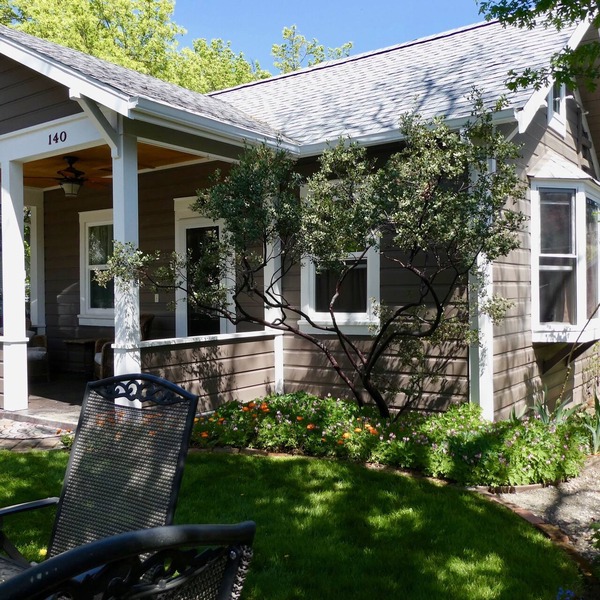 The Perfect Vacation Cottage