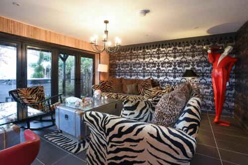 The Pig Sty - WOW Factor Countryside Retreat