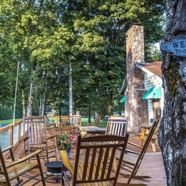 The Pineola