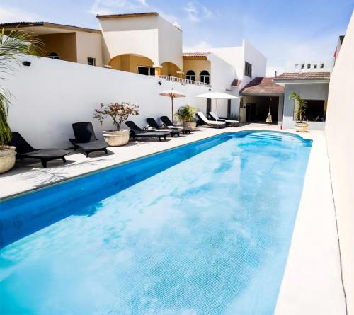 The Platinum Villa