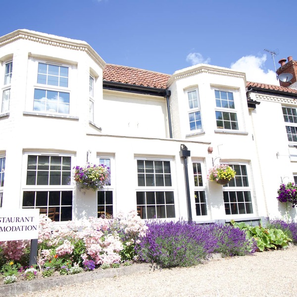 The Plough Inn