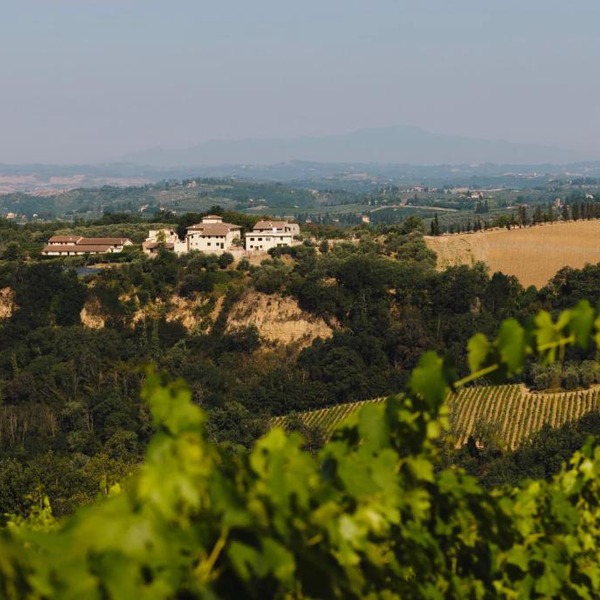 The Podere Wine Resort Chianti