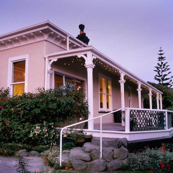 The Point B&B