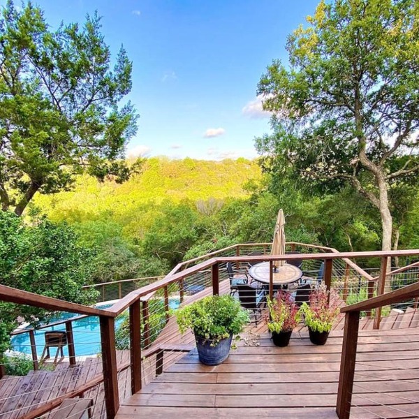 The Preserve