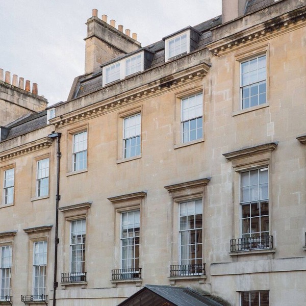 The Queensberry Hotel