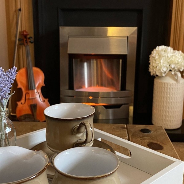 The Ramblers Rest - recently renovated, pet friendly, close to amenities/walks.