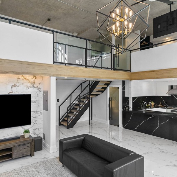 The Refinery at Warehouse Lofts